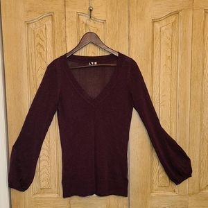 Dynamite longsleeve sweater